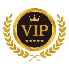 VIP Service For Process Your Order With Priority