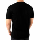 Custom Face Simple Men's T-shirt