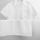 Hawaiian Shirt Custom St Patrick Pattern Short-Sleeve Hawaiian Shirt