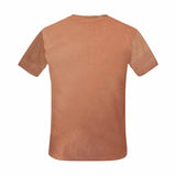 Custom Shirts with Personalized Pictures Flesh Color Personalized T Shirt for Boyfriend or Husband