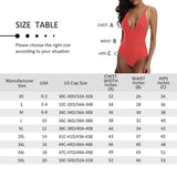 Custom Face My Love Women's Lacing Backless One Piece Swimsuit
