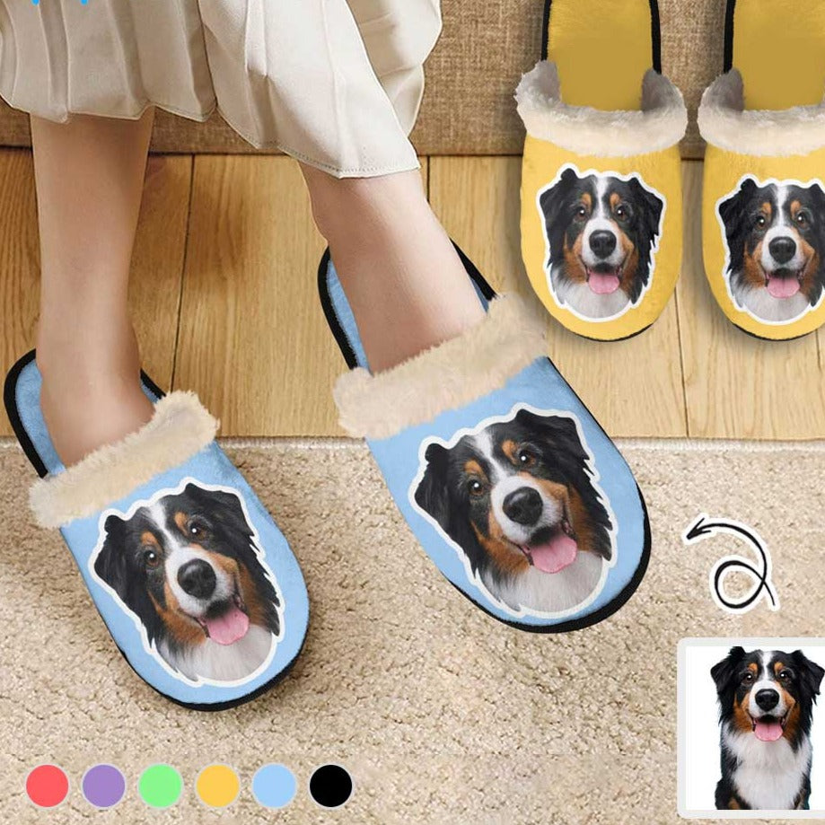 Amazon.com | Custom Slippers Personalized Sandals Casual Slides for Indoor  Outdoor, Customized Face Slipper with Photo Name Design, Quick Drying Flip  Flop for Women Men, Comfortable PVC Shoes for Birthday Vacation |