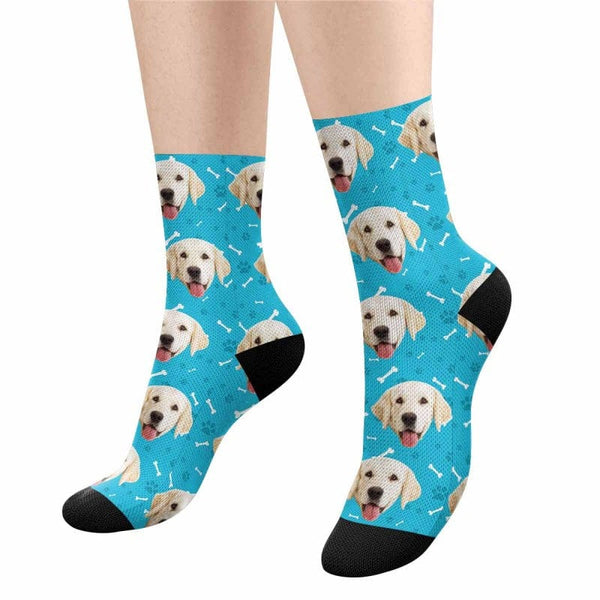 Mybestsocks-Personalized Your Own.Great Gift Idea